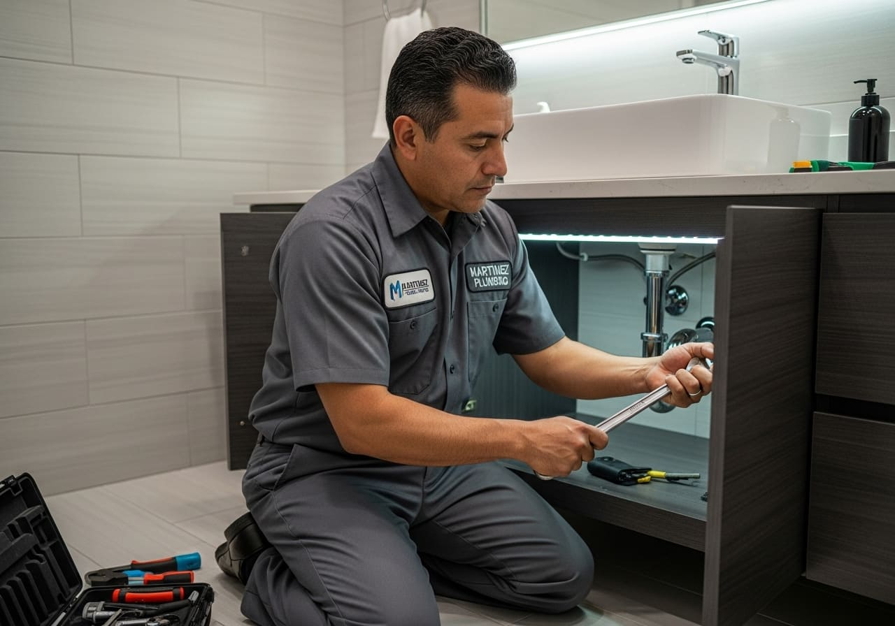Faucet and Sink Repair & Replacement in Macdona