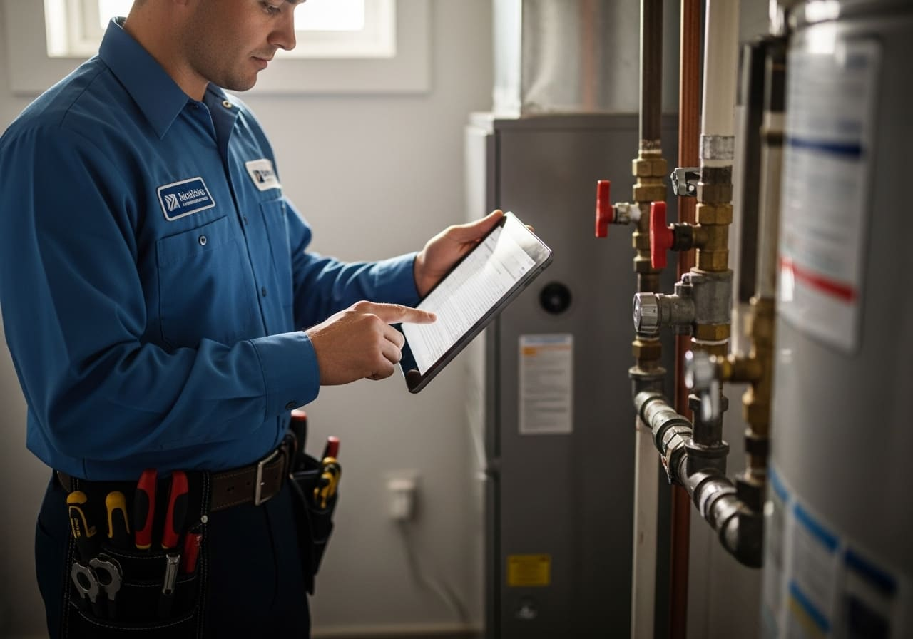 Gas Line Installation & Repair in Macdona